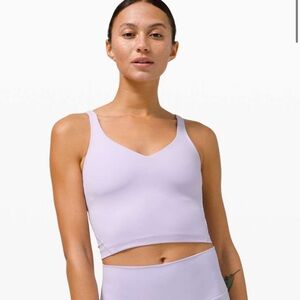LuluLemon Align Tank